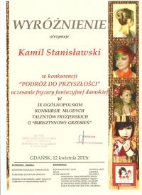 stanisawski gdask
